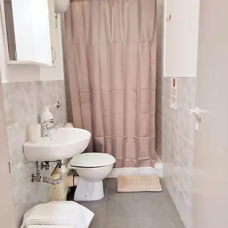 בית הארחה Affitti Brevi Olimpo 3*