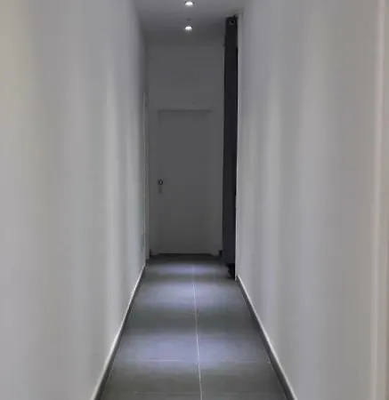 בית הארחה Affitti Brevi Olimpo 3*