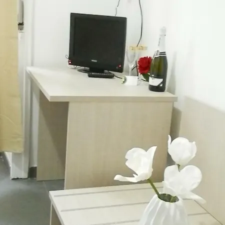 Affitti Brevi Olimpo בית הארחה פומפיי