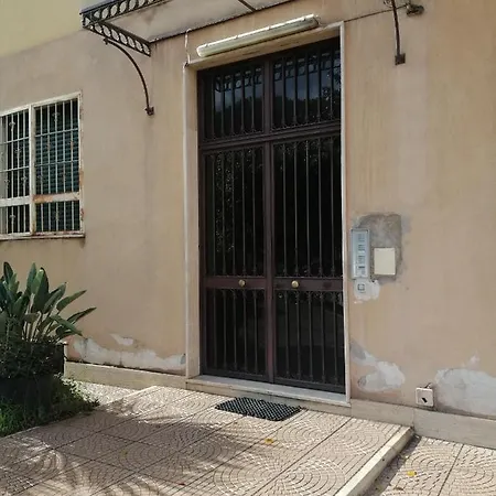 בית הארחה Affitti Brevi Olimpo 3*