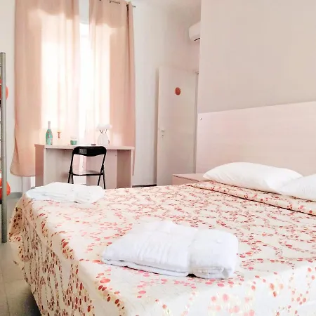 Affitti Brevi Olimpo Pensjonat 3*