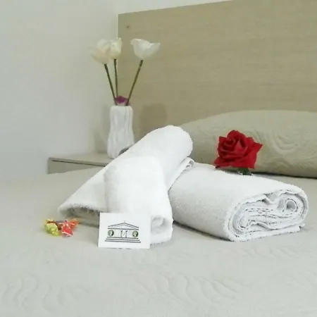 Affitti Brevi Olimpo Pensjonat 3*