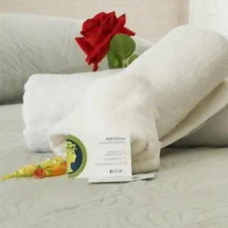 Affitti Brevi Olimpo Pensjonat 3*