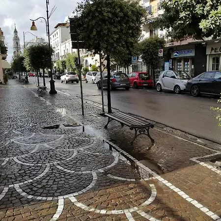 Affitti Brevi Olimpo Pensjonat 3*