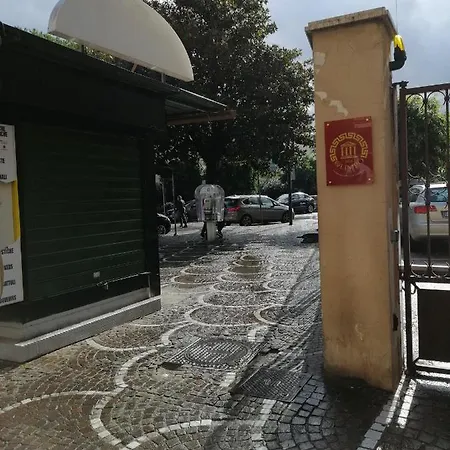 Affitti Brevi Olimpo Pompeja