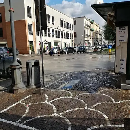 Affitti Brevi Olimpo Pensjonat